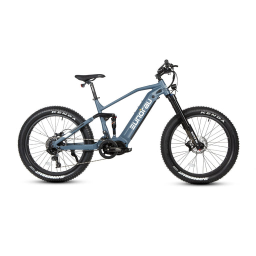 EUNORAU E-BIKE US SPECTER-S 3.0 / Hunter X9 — handlebar and display