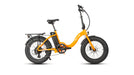 EUNORAU E-BIKE US E-FAT-STEP — side profile