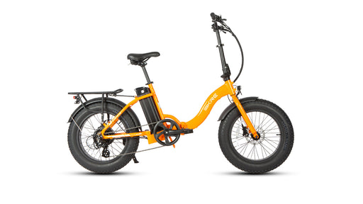 EUNORAU E-BIKE US E-FAT-STEP — side profile
