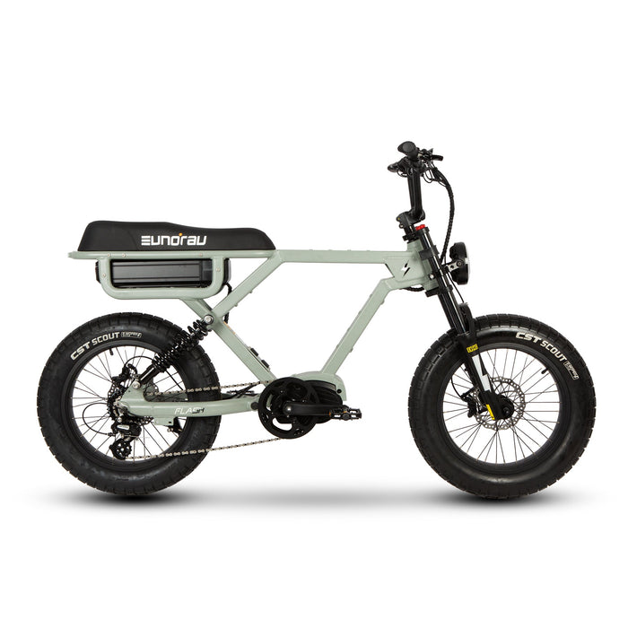 EUNORAU E-BIKE US FLASH 2.0 — full bike view