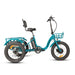 EUNORAU E-BIKE US NEW-TRIKE 2.0 — folded position