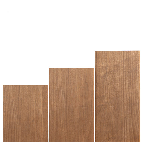 PROSAUNAS Thermo-Aspen 2x6 (28mm x 140mm) S4SEE SHP Sauna Wood - image 8
