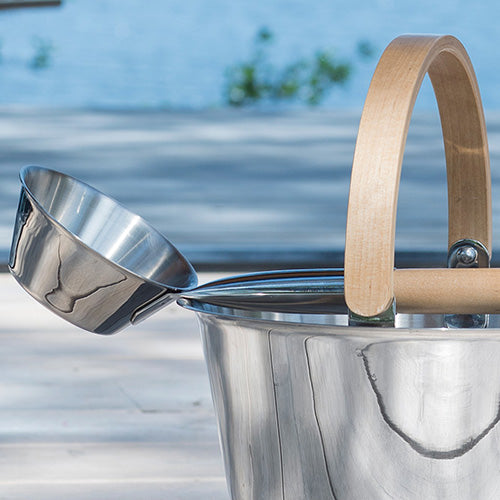 Rento Harri Koskinen Sauna Ladle Sauna Ladle - image 6