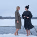 Rento Kenno Bath Robe S/M Bath Robe, Cotton/Polyester, S/M - image 19
