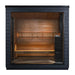 SaunaLife Model G6 Garden Series Fully-Assembled Outdoor Home Sauna - image 6