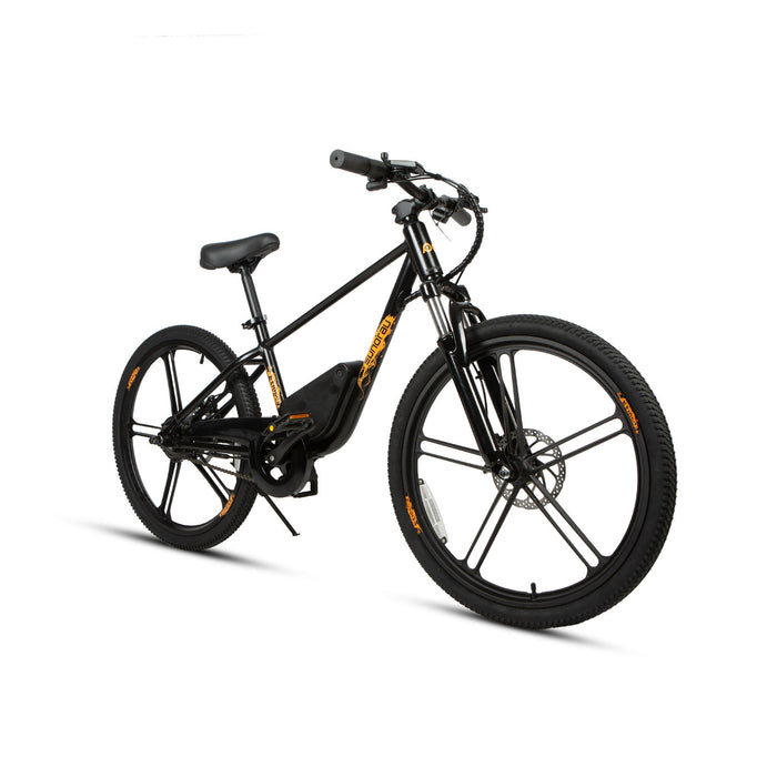 EUNORAU E-BIKE US EKIDS24 1.0 — full bike view