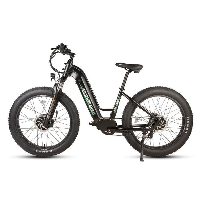 EUNORAU E-BIKE US FAT-AWD 3.0 — full bike view