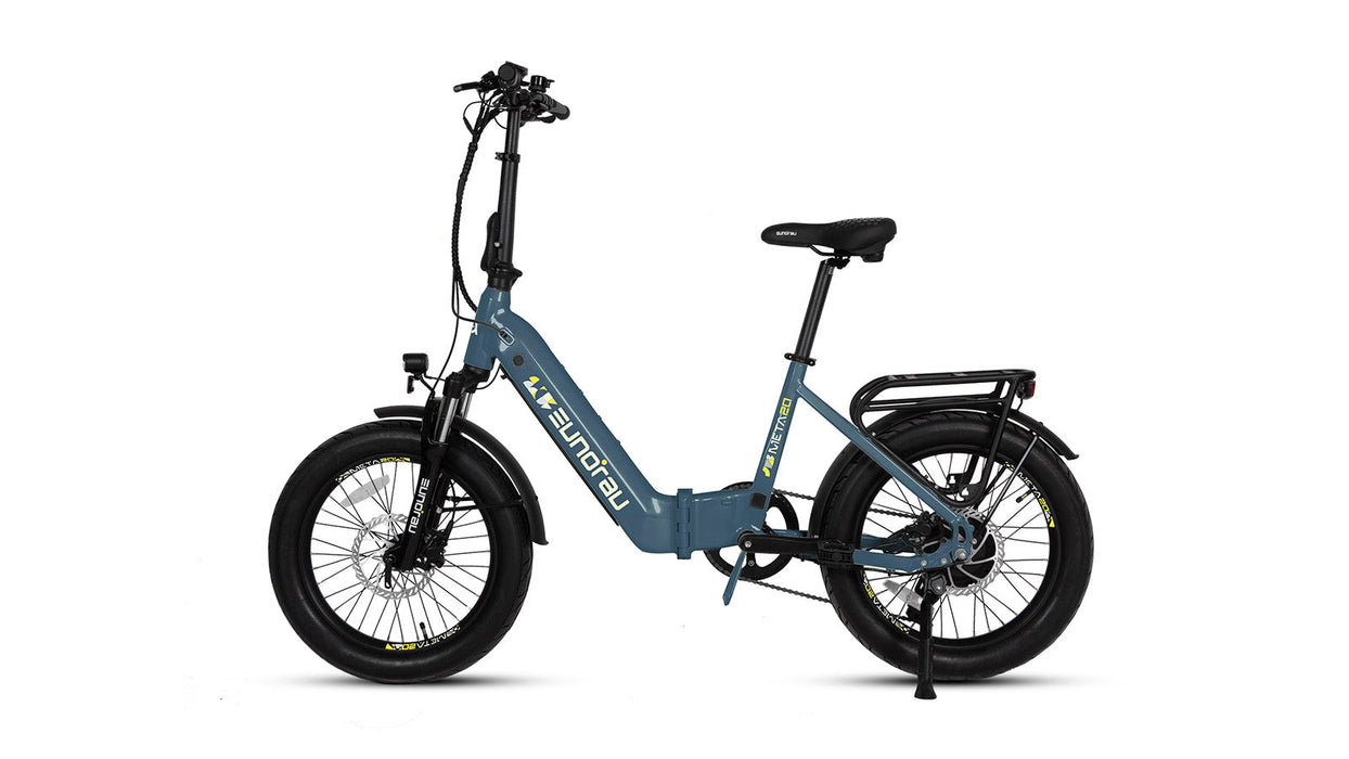EUNORAU E-BIKE US META20 1.0 — additional view 9