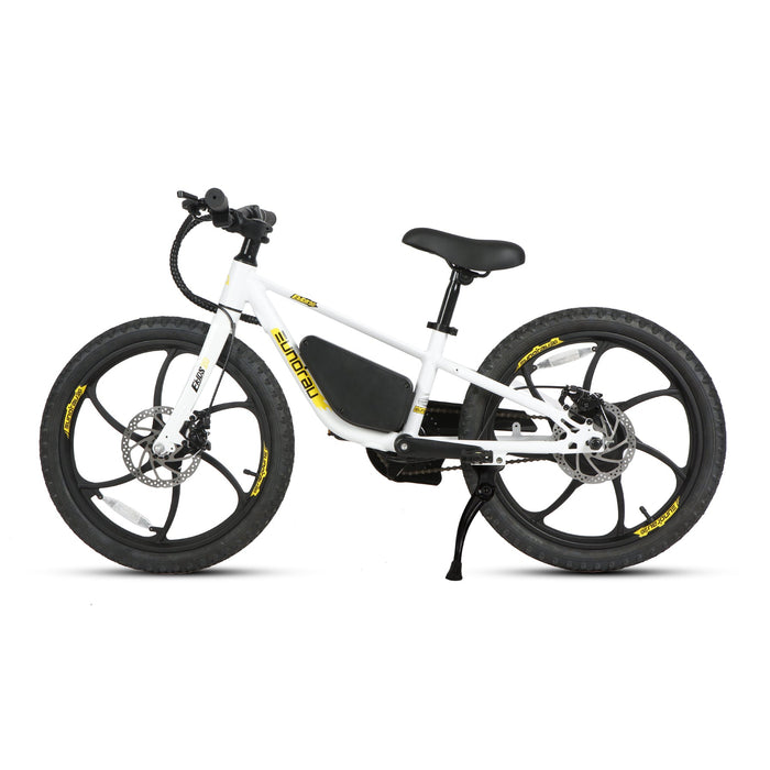 EUNORAU E-BIKE US EKIDS20 1.0 — full bike view