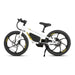 EUNORAU E-BIKE US EKIDS20 1.0 — full bike view