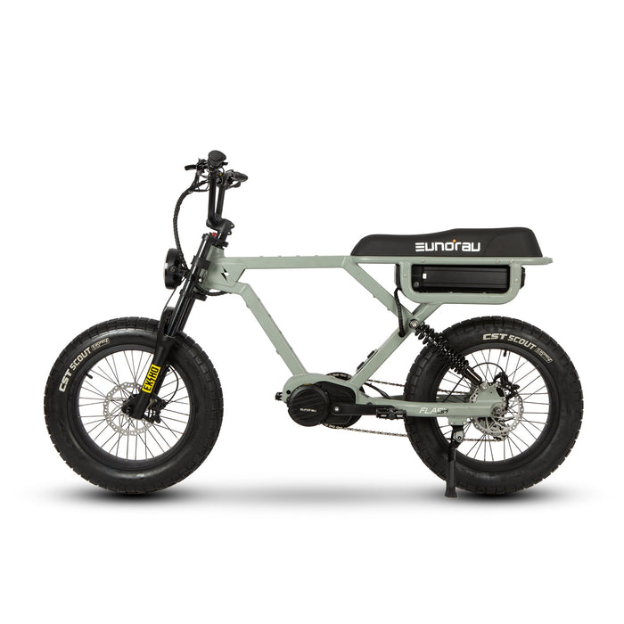 EUNORAU E-BIKE US FLASH 2.0 — additional view 9