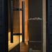 SaunaLife Model G6 Garden Series Fully-Assembled Outdoor Home Sauna - image 7
