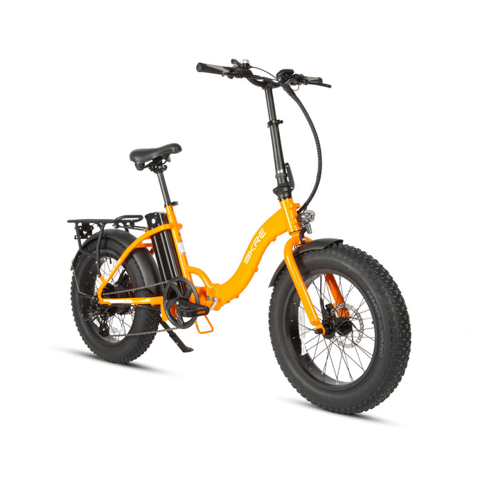 EUNORAU E-BIKE US E-FAT-STEP — battery compartment
