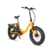 EUNORAU E-BIKE US E-FAT-STEP — battery compartment