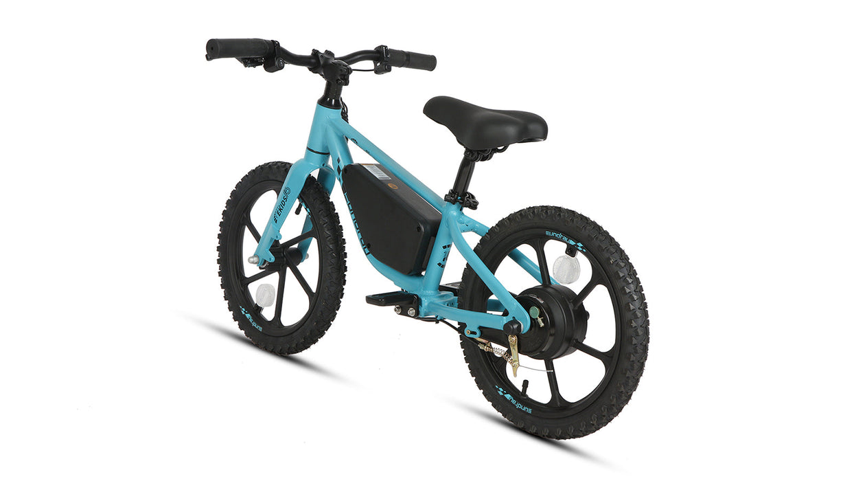 EUNORAU E-BIKE US EKIDS16 1.0 — additional view 9