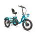 EUNORAU E-BIKE US NEW-TRIKE 2.0 — full bike view