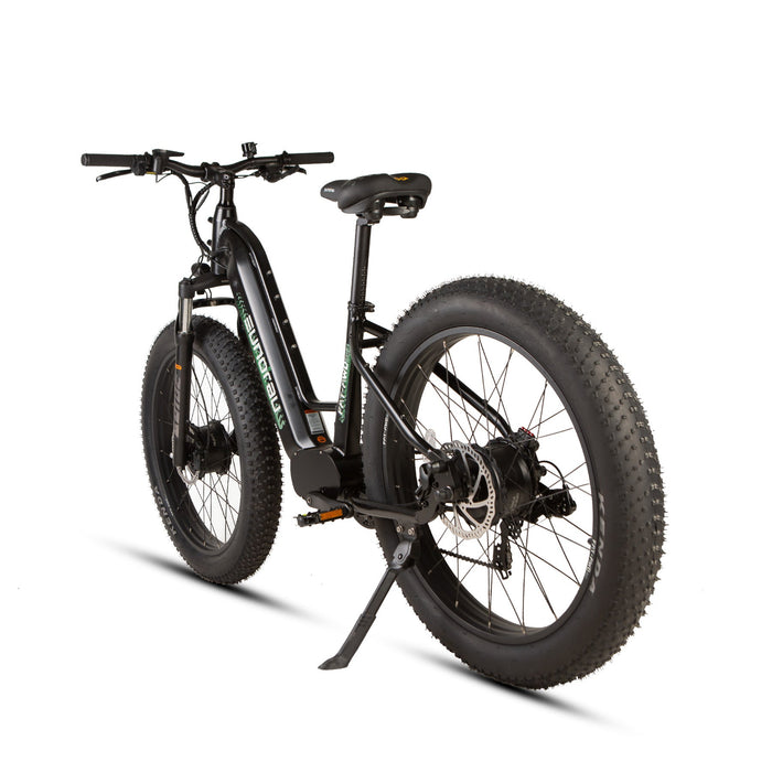 EUNORAU E-BIKE US FAT-AWD 3.0 — additional view 9