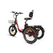 EUNORAU E-BIKE US ONE-TRIKE 2.0 — folded position