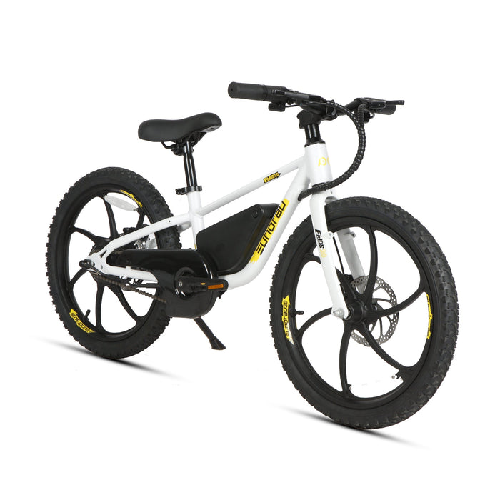 EUNORAU E-BIKE US EKIDS20 1.0 — additional view 9