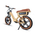EUNORAU E-BIKE US FLASH LITE  ST 1.0 — rear frame view