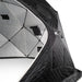 SaunaLife SaunaTrekker XL Extra-Large Portable Insulated Sauna Tent - image 9