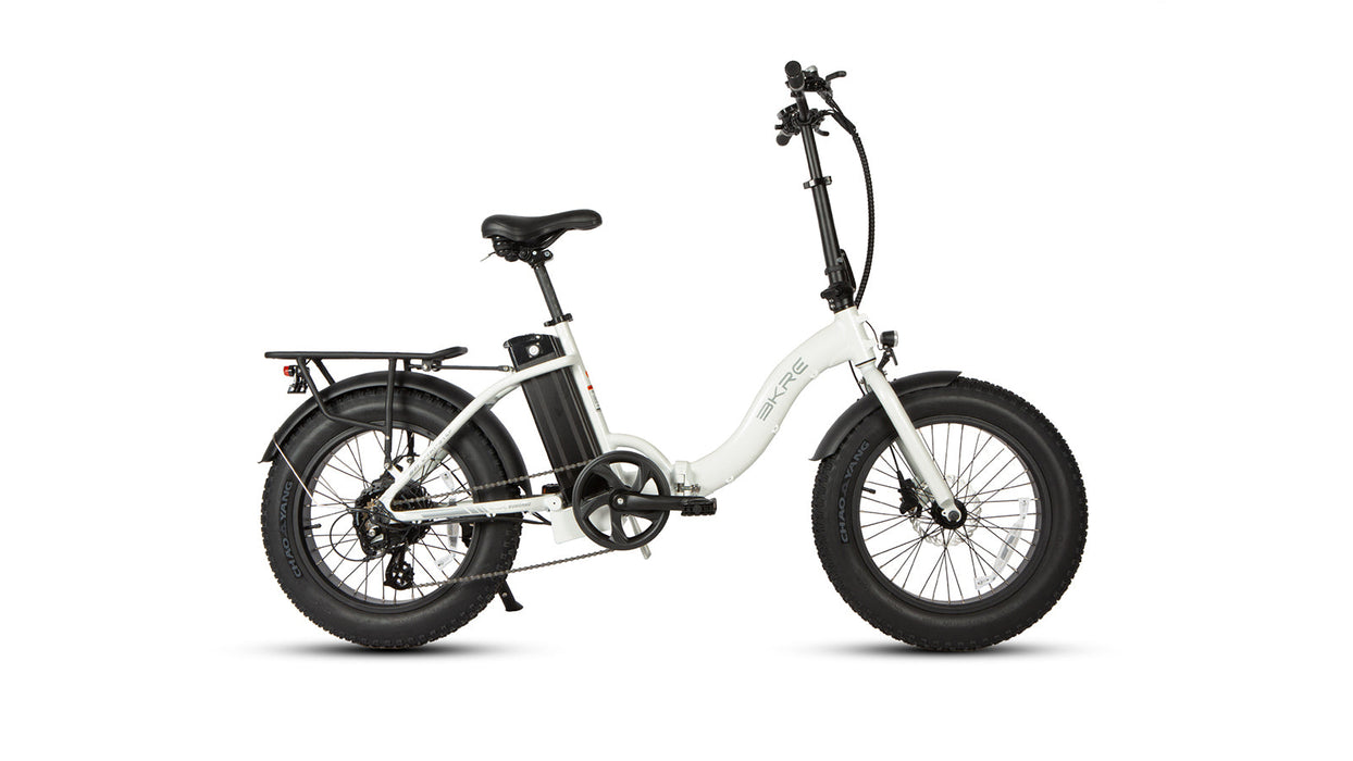 EUNORAU E-BIKE US E-FAT-STEP — full bike view