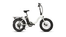 EUNORAU E-BIKE US E-FAT-STEP — full bike view