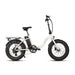 EUNORAU E-BIKE US E-FAT-STEP — additional view 9