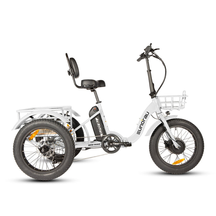 EUNORAU E-BIKE US NEW-TRIKE 2.0 — additional view 11