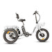 EUNORAU E-BIKE US NEW-TRIKE 2.0 — additional view 11