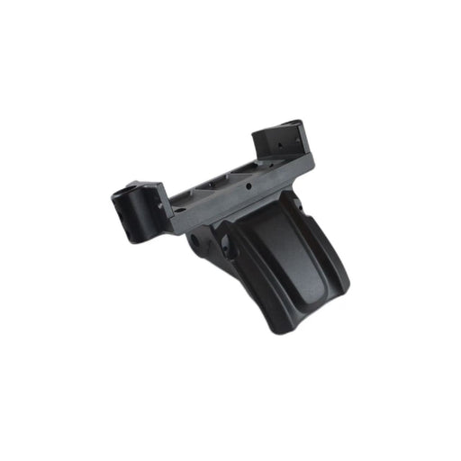 Kaabo USA Electric Scooter Rear shock absorber connection frame for Warrior X Plus — side profile