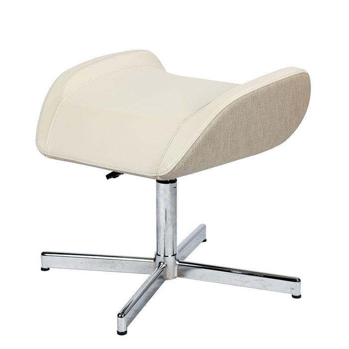 Experience Space-Saving Luxury: The Compact Dios Hani Massage Chair for Total Relaxation