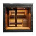 Auroom Arti Outdoor Sauna Cabin Outdoor Modular Cabin Sauna - image 2