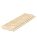 PROSAUNAS Spruce 1x4 T&G STS4 Sauna Wood, Tongue & Groove