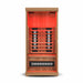 Finnmark FD-1 Full-Spectrum Infrared Sauna 1-Person Home Infrared - image 4