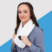 AmaMedic AM-03 Heating Scarf Health & Wellness — front view