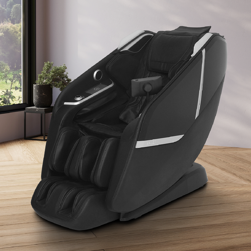 Osaki Vista 4D massage chair front view