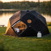 SaunaLife SaunaTrekker XL Extra-Large Portable Insulated Sauna Tent - image 10