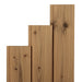 PROSAUNAS Thermo-Spruce 1x4 (15mm x 90mm) T&G STS4 Sauna Wood - image 6