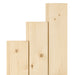 PROSAUNAS Spruce 1x4 T&G STS4 Sauna Wood, Tongue & Groove - image 6