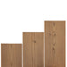 PROSAUNAS Thermo-Spruce 2x6 (26mm x 140mm) S4SEE SHP Sauna Wood - image 7