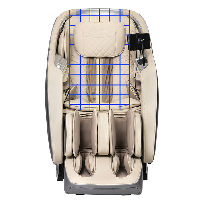 Kyota Joubu M880 4D Massage Chair