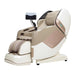 Osaki 4D Maestro LE 2.0 – 4D Massage Mechanism & SL side profile showing SL-Track length