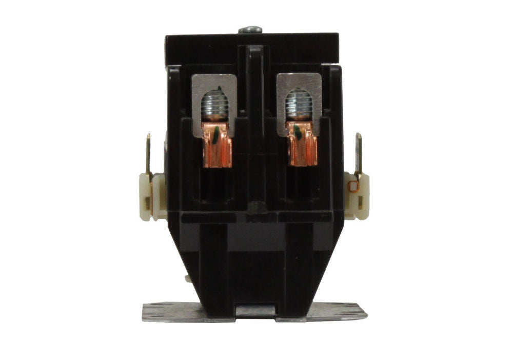 MrSteam 100476-2 Contactor, 24V, 40A, 2-Pole (MS 65- 400 1Ph) - image 2