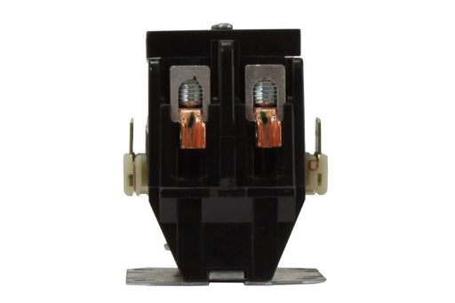 MrSteam 100476-2 Contactor, 24V, 40A, 2-Pole (MS 65- 400 1Ph) - image 2