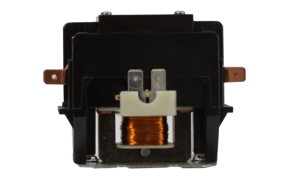 MrSteam 100476-2 Contactor, 24V, 40A, 2-Pole (MS 65- 400 1Ph) - image 3
