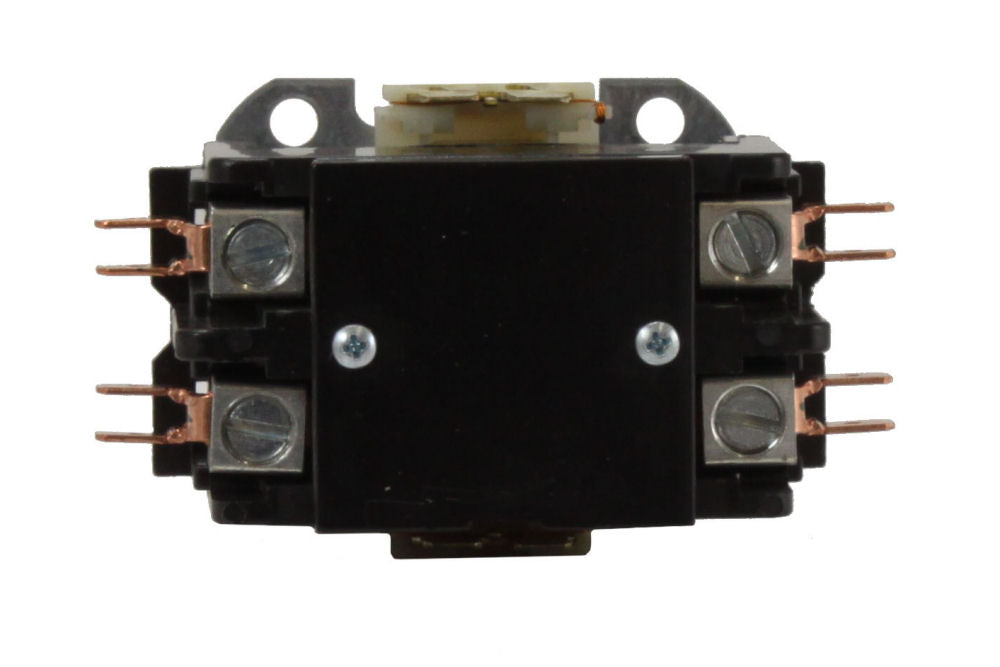 MrSteam 100476-2 Contactor, 24V, 40A, 2-Pole (MS 65- 400 1Ph) - image 4