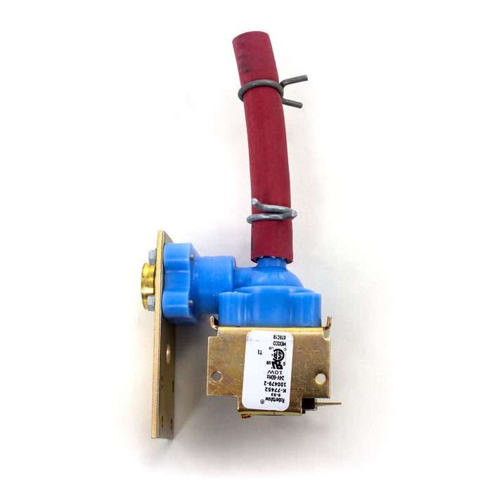 Mr.Steam 100479-2 Solenoid, Water Feed, for MS Super 1-MS Super 3