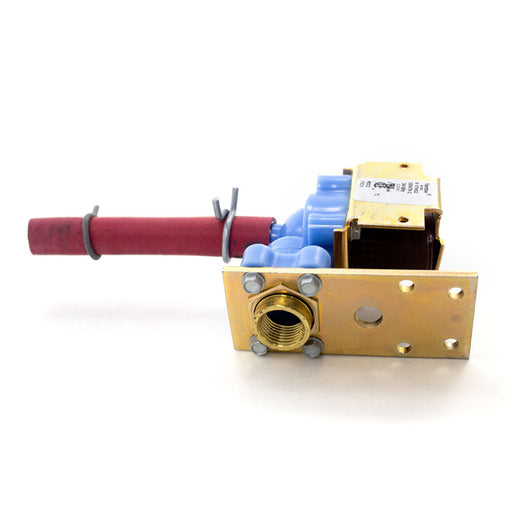 Mr.Steam 100479-2 Solenoid, Water Feed, for MS Super 1-MS Super 3 - image 2