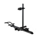 1-Bike Hitch E-bike Rack, Lightweight Single